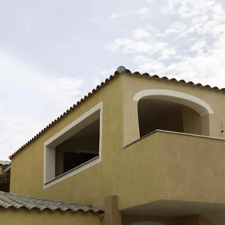 Aria Di - Gelsi Apartment