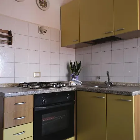 Apartment Aria Di - Gelsi Olbia