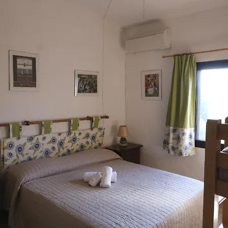 Aria Di - Gelsi Apartment